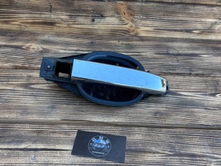 ручка наружная Land Rover Range Rover 3 поколение L322 2004, 4.4 л., M62 B44, бензин, АКПП, внедорожник 5 дв.