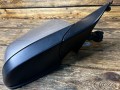 зеркало наружное правое BMW 7 серия F01/F02 F01 2009, 3.0 л., N57 D30 A, дизель, АКПП, седан - фото №3