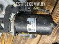 механизм стеклоочистителя (трапеция дворников) Land Rover Range Rover 3 поколение L322 2004, 4.4 л., M62 B44, бензин, АКПП, внедорожник 5 дв. - фото №2