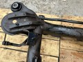 балка подвески задняя Land Rover Range Rover 3 поколение L322 2004, 4.4 л., M62 B44, бензин, АКПП, внедорожник 5 дв. - фото №5