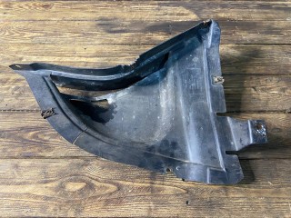 защита арок передняя правая (подкрылок) BMW 7 серия F01/F02 F01 2009, 3.0 л., N57 D30 A, дизель, АКПП, седан, 51757185006, 7185006