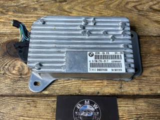 блок управления ICM BMW 7 серия F01/F02 F01 2009, 3.0 л., N57 D30 A, дизель, АКПП, седан, 6786270, 34526786270, 34526791218, 6791218, 34506790150, 6790150, 34506786262, 6786262
