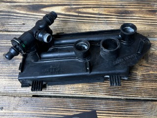 Плата монтажная Land Rover Range Rover 3 поколение L322 2004, 4.4 л., M62 B44, бензин, АКПП, внедорожник 5 дв., PCU000140, 17107503692, 7503692, 1439115