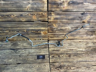 трубка кондиционера BMW 5 серия E60/E61 [рестайлинг] E60 2009, 2.0 л., N47 D20 A, дизель, МКПП, седан, 64509181854, 9181854