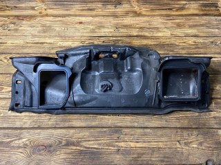 воздуховод BMW 5 серия E60/E61 [рестайлинг] E60 2009, 2.0 л., N47 D20 A, дизель, МКПП, седан, 64316921597, 6921597