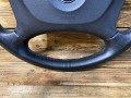 руль BMW 5 серия E39 [рестайлинг] E39 2001, 3.0 л., M54 B30 (306S3), бензин, АКПП, универсал - фото №5