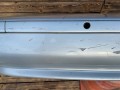 бампер задний BMW 5 серия E39 [рестайлинг] E39 2001, 2.5 л., M54 B25 (256S5), бензин, АКПП, седан - фото №4