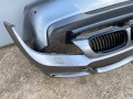 комплект обвеса (BodyKIT) BMW 3 серия E90/E91 [рестайлинг] E90 2010, 3.0 л., N57 D30 A, дизель, АКПП, седан - фото №2