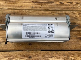подушка безопасности пассажира BMW 5 серия E60/E61 [рестайлинг] E60 2009, 2.0 л., N47 D20 A, дизель, МКПП, седан, 72127039708, 7039708