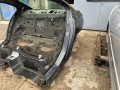 задняя часть кузова (тазик) BMW 7 серия F01/F02 [рестайлинг] F01LCI 2013, 3.0 л., N57 D30 A, дизель, АКПП, седан - фото №6