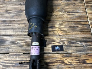 пневмостойка передняя Land Rover Range Rover 3 поколение L322 2004, 4.4 л., M62 B44, бензин, АКПП, внедорожник 5 дв., 01438A