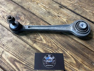 рычаг задний BMW 5 серия E60/E61 [рестайлинг] E60 2009, 2.0 л., N47 D20 A, дизель, МКПП, седан