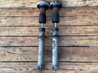 амортизатор задний BMW 5 серия E60/E61 [рестайлинг] E60 2009, 2.0 л., N47 D20 A, дизель, МКПП, седан, 33526785982, 6785982