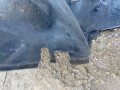защита арок передняя левая (подкрылок) Land Rover Range Rover 3 поколение L322 2004, 4.4 л., M62 B44, бензин, АКПП, внедорожник 5 дв. - фото №4