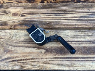 датчик дорожного просвета BMW 7 серия F01/F02 [рестайлинг] F01LCI 2013, 3.0 л., N57 D30 A, дизель, АКПП, седан, 37146784072, 6784072