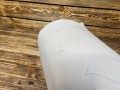 обшивка багажника Land Rover Range Rover 3 поколение L322 2004, 4.4 л., M62 B44, бензин, АКПП, внедорожник 5 дв., EMS000061NUG, 8268856 - фото №2