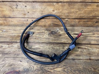 проводка BMW 3 серия E46 [рестайлинг] E46/2 2004, 2.0 л., N46 B20 A, бензин, МКПП, купе, 12427511320, 7511320