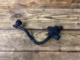 клапан вентиляции топливного бака BMW 5 серия E60/E61 [рестайлинг] E60 2007, 3.0 л., N53 B30 A, бензин, АКПП, седан, 7512582