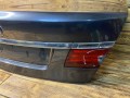 крышка багажника (дверь 3-5) BMW 7 серия F01/F02 [рестайлинг] F01LCI 2013, 3.0 л., N57 D30 A, дизель, АКПП, седан - фото №5