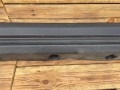 Накладка на порог наружная правая Land Rover Range Rover 3 поколение L322 2004, 4.4 л., M62 B44, бензин, АКПП, внедорожник 5 дв., 7000302 - фото №4