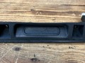 подсветка номера BMW X5 E53 [рестайлинг] E53 2005, 3.0 л., M57N 306 D2, дизель - фото №3