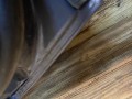 дверь задняя правая BMW 5 серия E39 [рестайлинг] E39 2001, 3.0 л., M54 B30 (306S3), бензин, АКПП, универсал - фото №11