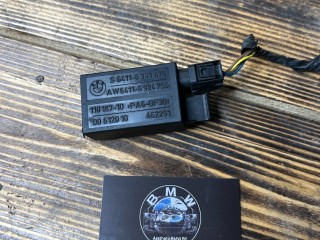 датчик загрязнения воздуха Land Rover Range Rover 3 поколение L322 2004, 4.4 л., M62 B44, бензин, АКПП, внедорожник 5 дв., 64118391470, 8391470