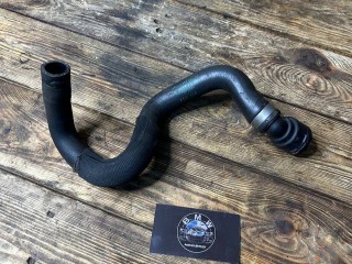 патрубок отопителя (печки) BMW 7 серия F01/F02 F01 2009, 3.0 л., N57 D30 A, дизель, АКПП, седан, 9170347, 64509170347