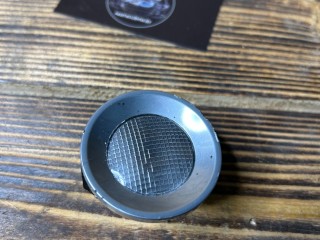 фонарь салона (плафон) Land Rover Range Rover 3 поколение L322 2004, 4.4 л., M62 B44, бензин, АКПП, внедорожник 5 дв., 8385198