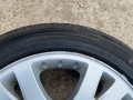 диск литой Land Rover Range Rover 3 поколение L322 2004, 4.4 л., M62 B44, бензин, АКПП, внедорожник 5 дв. - фото №3