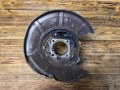 кулак задний левый BMW 7 серия E65/E66/E67 E65 2002, 4.4 л., N62 B44, бензин, АКПП, седан - фото №3