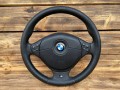 руль BMW 5 серия E39 [рестайлинг] E39 2001, 2.5 л., M54 B25 (256S5), бензин, АКПП, седан - фото №2