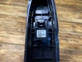 кнопка стеклоподъемника двери BMW 7 серия F01/F02 [рестайлинг] F01LCI 2013, 3.0 л., N57 D30 A, дизель, АКПП, седан, 61319241945, 9241945 - фото №2