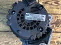 генератор BMW 5 серия E60/E61 [рестайлинг] E60 2009, 2.0 л., N47 D20 A, дизель, МКПП, седан, 12317802261, 7802261 - фото №2