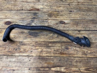 горловина бачка омывателя BMW 5 серия E60/E61 [рестайлинг] E60 2009, 2.0 л., N47 D20 A, дизель, МКПП, седан