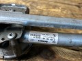 механизм стеклоочистителя (трапеция дворников) BMW 7 серия F01/F02 F01 2009, 3.0 л., N57 D30 A, дизель, АКПП, седан, 4441878 - фото №2