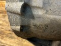 КПП автоматическая (АКПП) BMW 7 серия F01/F02 F01 2009, 3.0 л., N57 D30 A, дизель, АКПП, седан, 1068401331, 7593930 - фото №2