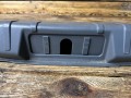 накладка внутренняя на заднюю панель кузова BMW 7 серия F01/F02 F01 2009, 3.0 л., N57 D30 A, дизель, АКПП, седан, 51479113340, 9113340 - фото №2