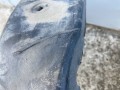 защита арок передняя левая (подкрылок) Land Rover Range Rover 3 поколение L322 2004, 4.4 л., M62 B44, бензин, АКПП, внедорожник 5 дв. - фото №3