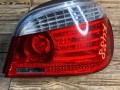 фонари задние (комплект) BMW 5 серия E60/E61 [рестайлинг] E60 2009, 2.0 л., N47 D20 A, дизель, МКПП, седан - фото №3