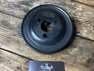 шкив насоса гидроусилителя BMW 7 серия F01/F02 F01 2009, 3.0 л., N57 D30 A, дизель, АКПП, седан, 32427800331, 7800331
