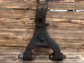 рычаг задний левый Land Rover Range Rover 3 поколение L322 2004, 4.4 л., M62 B44, бензин, АКПП, внедорожник 5 дв., 33321097341, 1097341