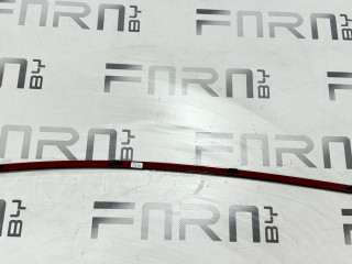 комплект декоративных накладок (дерева) салона BYD Dolphin 1 поколение 2024, EM2E-5402740-00BX