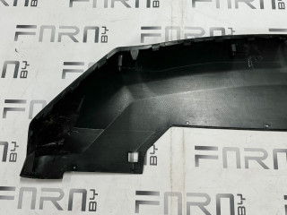 юбка бампера нижняя BYD E2 1 поколение [рестайлинг] 2024, EL-2803112