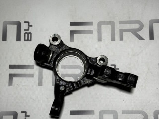 кулак поворотный правый BYD Dolphin 1 поколение 2024, EM2E-2304201