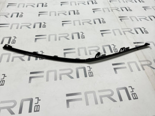 молдинг переднего бампера BYD Qin Plus 1 поколение 2024, HA2EN-2803118