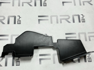 воздуховод (дефлектор) радиатора BYD Qin Plus 1 поколение 2024, HA2EN-5302310