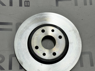 диск тормозной задний BYD E2 1 поколение [рестайлинг] 2024, EL-3502111