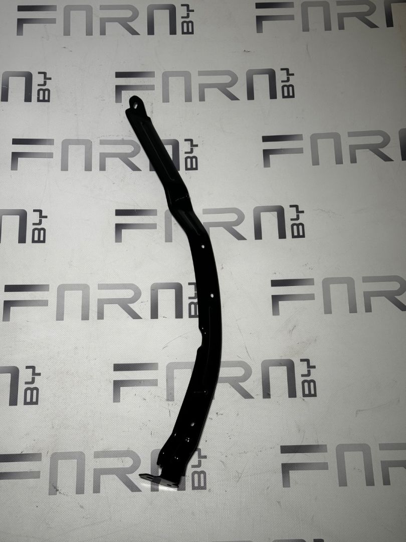 кронштейн радиатора BYD Song Plus 1 поколение 2024, SA3HA-5302280 - фото №1