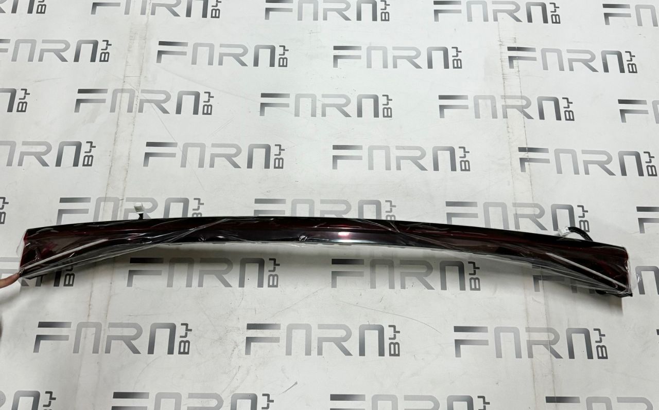 Фонарь крышки багажника центральный BYD Qin Plus 1 поколение 2024, HA2HE-4107300 - фото №1